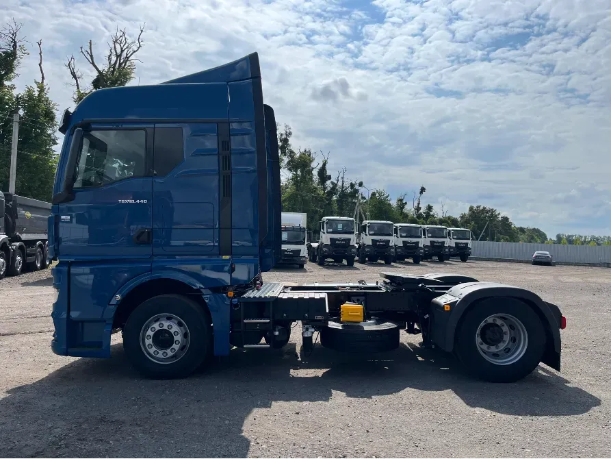 MAN TGX 2026  Вінниця - зображення 3