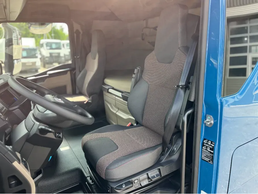 MAN TGX 2026  Вінниця - зображення 14