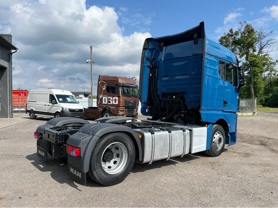 MAN TGX 2026  Вінниця - зображення 7
