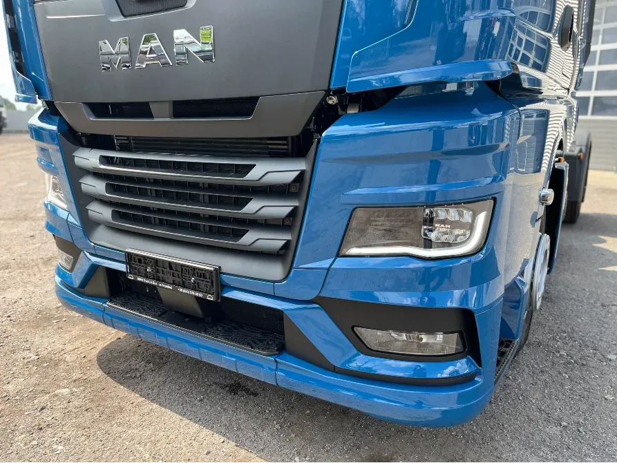 MAN TGX 2026  Вінниця - зображення 13