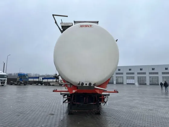 BSLT MDRT 2000 Чернівці