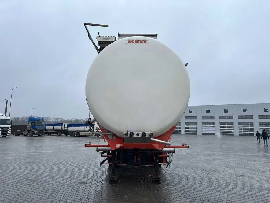 BSLT MDRT 2000 Чернівці - зображення 2