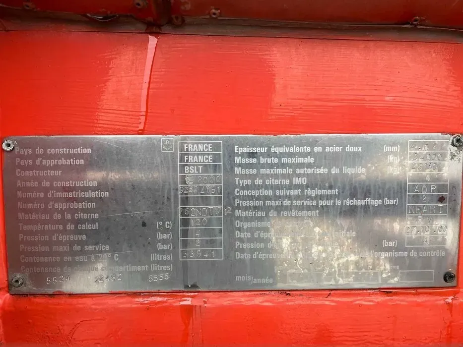 BSLT MDRT 2000 Чернівці - зображення 15