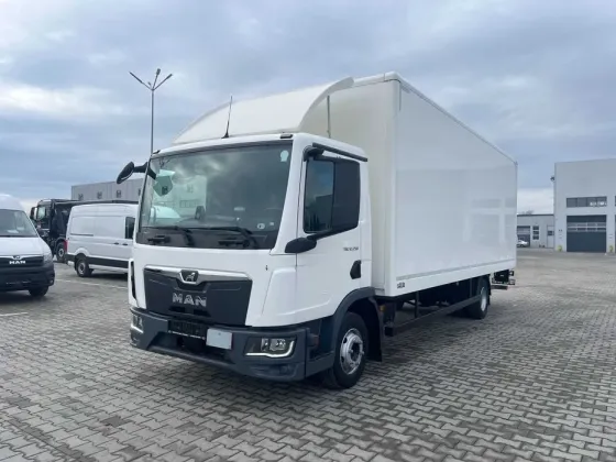 MAN TGL 2023 Чернівці