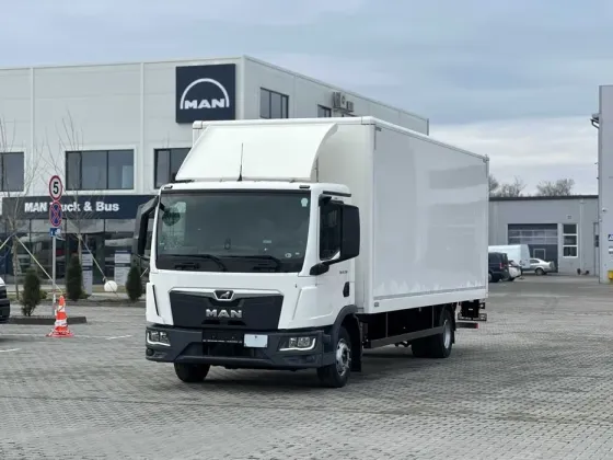 MAN TGL 2023 Чернівці