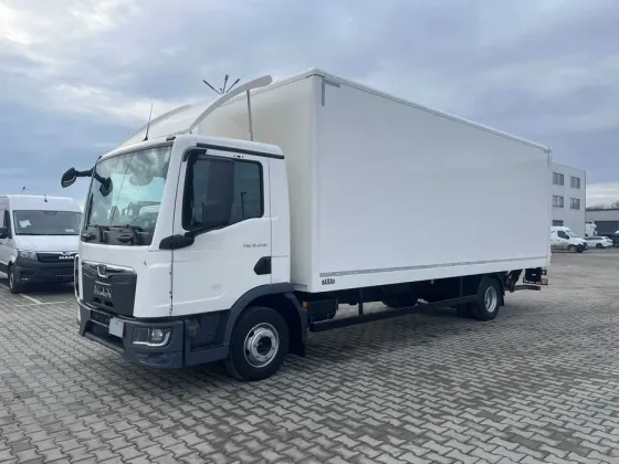 MAN TGL 2023 Чернівці