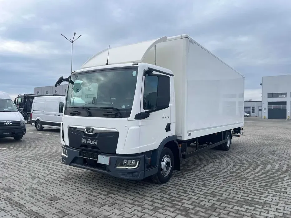MAN TGL 2023 Чернівці - зображення 4