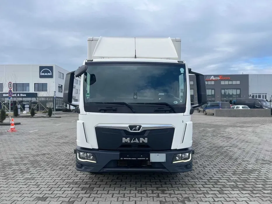 MAN TGL 2023 Чернівці - зображення 2