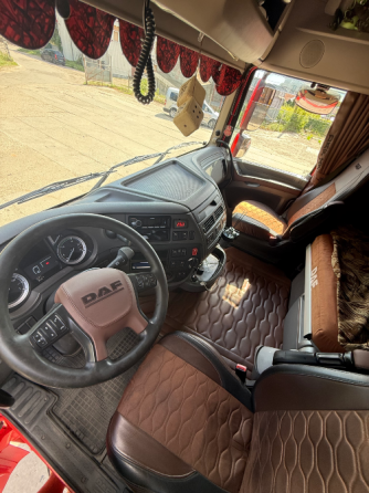 DAF XF 2014 Суми
