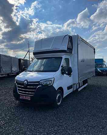 Renault Master 2021 Ковель
