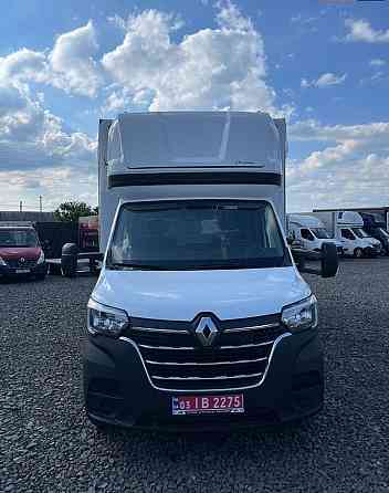 Renault Master 2021 Ковель