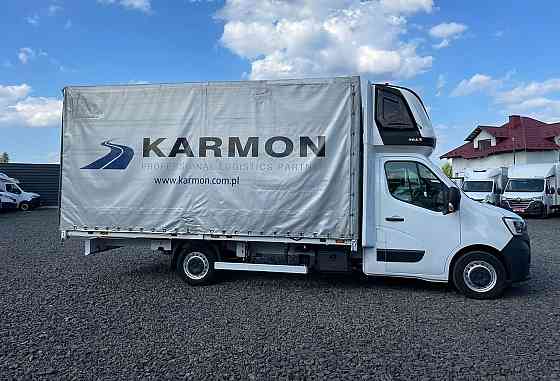 Renault Master 2021 Ковель