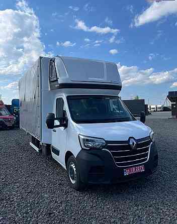 Renault Master 2021 Ковель