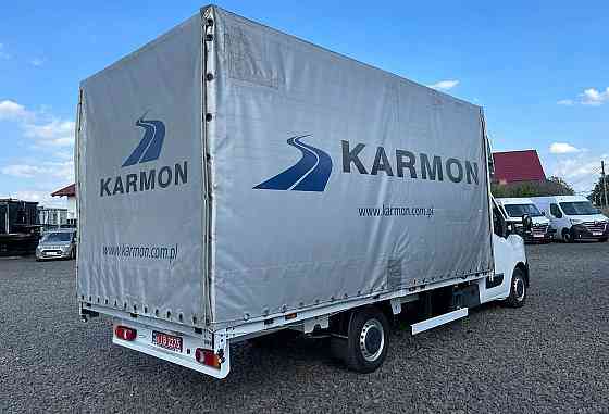 Renault Master 2021 Ковель
