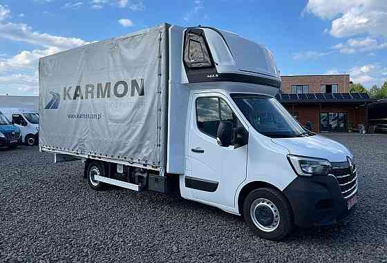 Renault Master 2021 Ковель