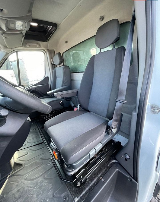 Renault Master 2021 Ковель - зображення 16