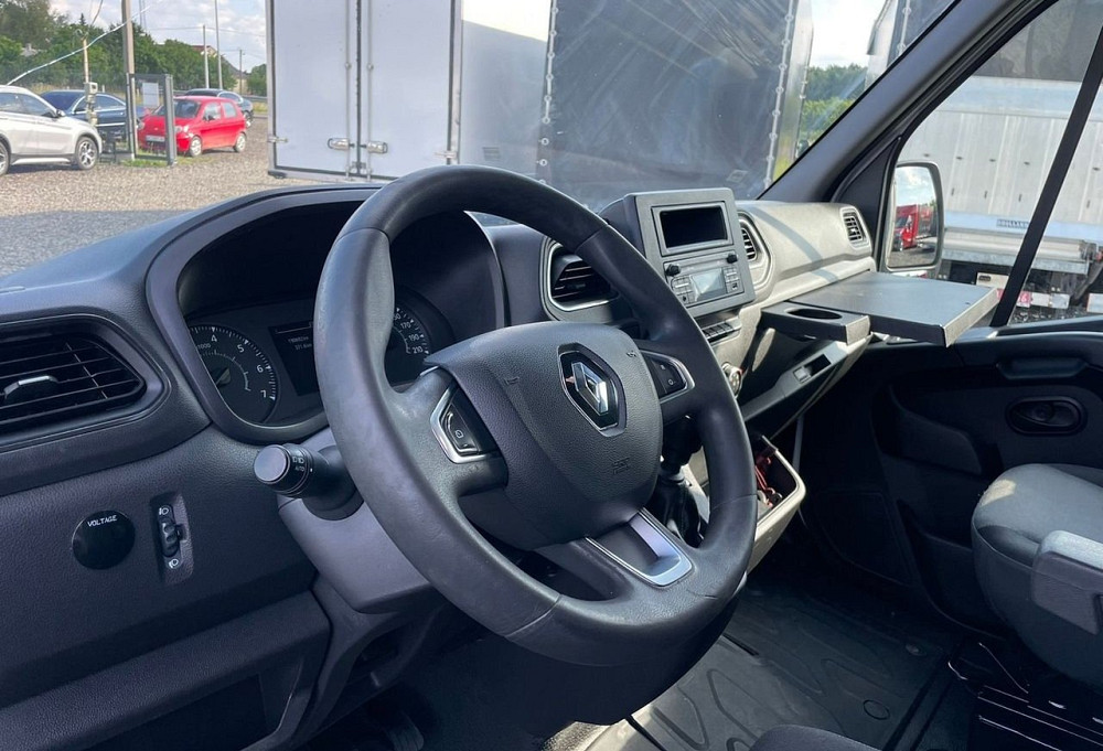 Renault Master 2021 Ковель - зображення 17