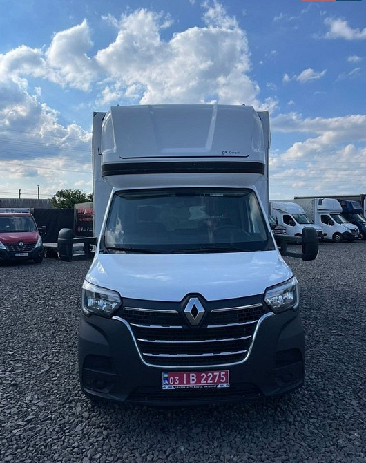 Renault Master 2021 Ковель - зображення 2