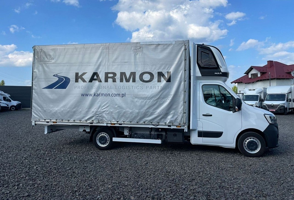 Renault Master 2021 Ковель - зображення 5
