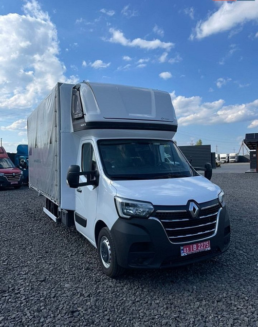 Renault Master 2021 Ковель - зображення 3