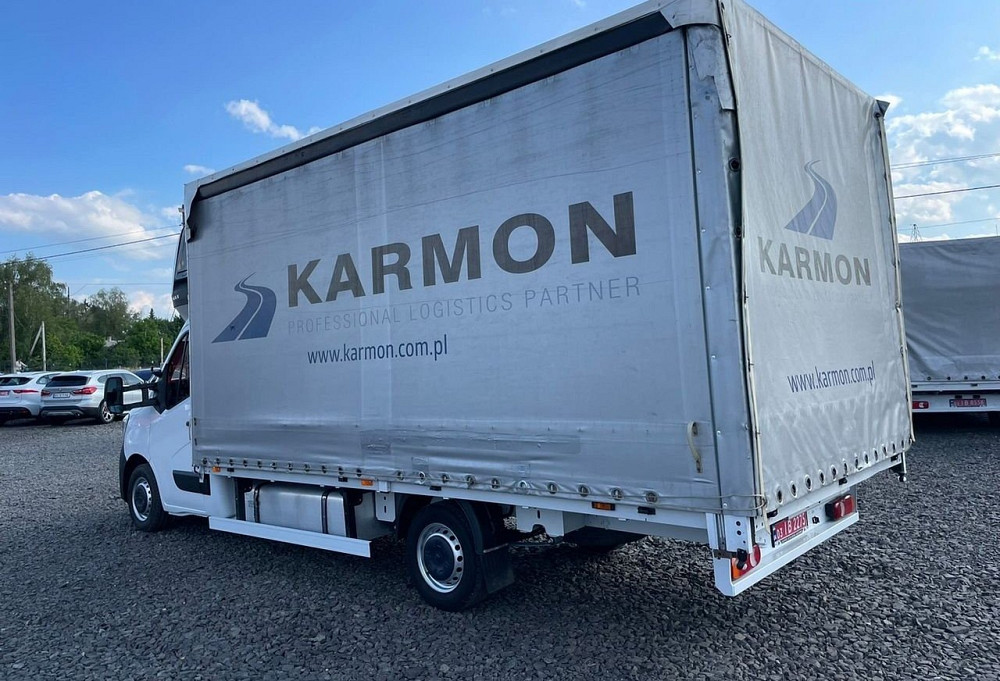 Renault Master 2021 Ковель - зображення 8