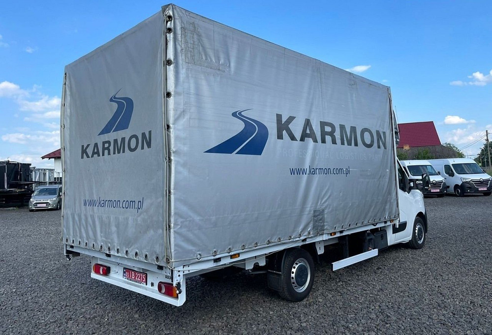Renault Master 2021 Ковель - зображення 6