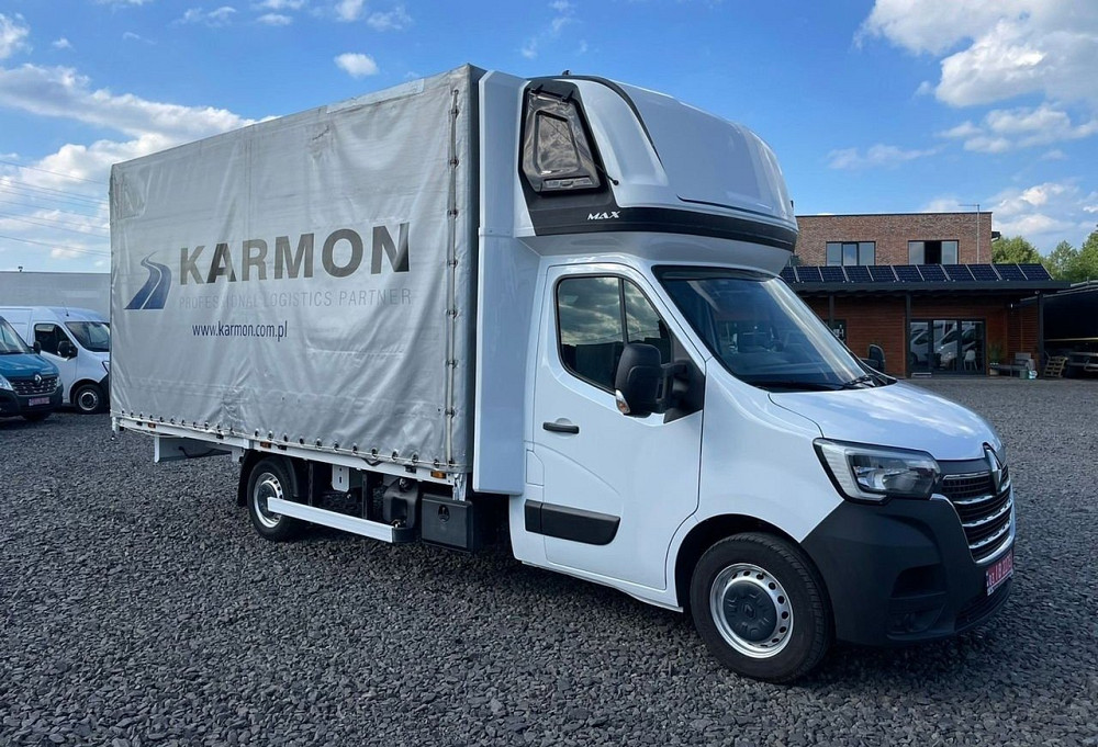 Renault Master 2021 Ковель - зображення 4