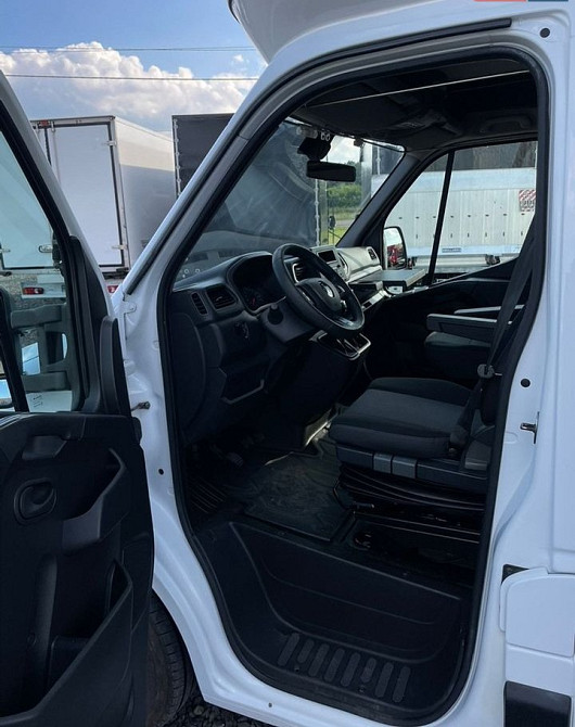 Renault Master 2021 Ковель - зображення 15