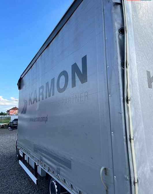 Renault Master 2021 Ковель - зображення 13