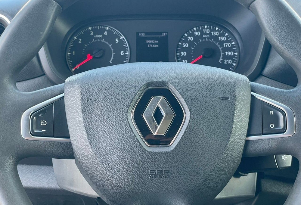 Renault Master 2021 Ковель - зображення 20