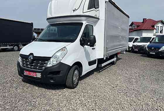 Renault Master 2020 Ковель