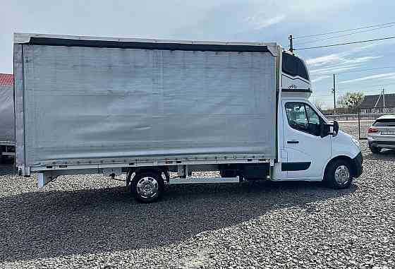 Renault Master 2020 Ковель