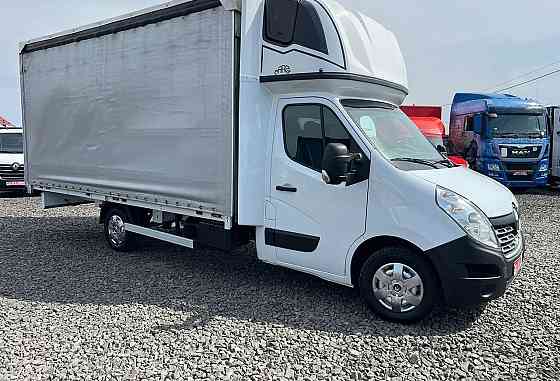 Renault Master 2020 Ковель