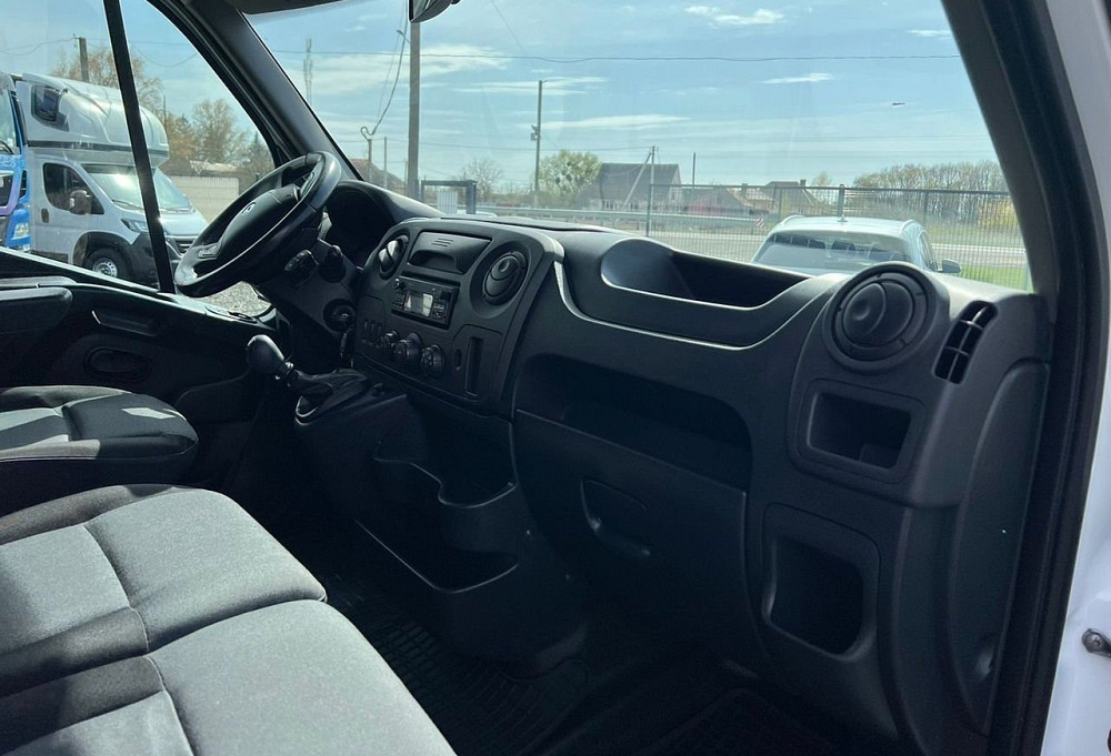 Renault Master 2020 Ковель - зображення 20