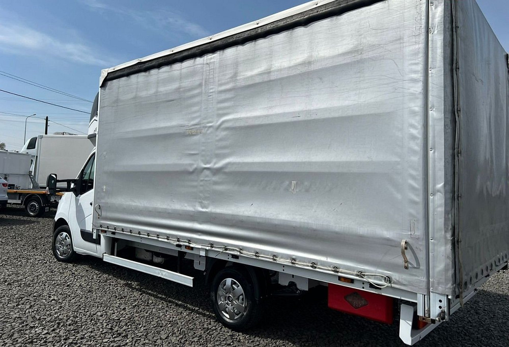 Renault Master 2020 Ковель - зображення 8