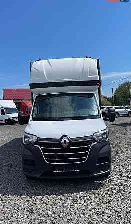 Renault Master 2022 Ковель