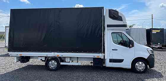 Renault Master 2022 Ковель