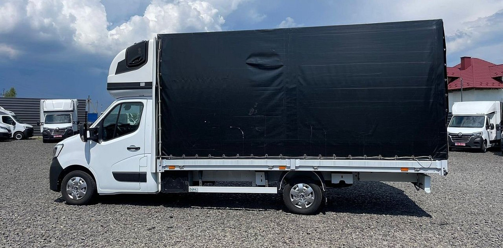 Renault Master 2022 Ковель - зображення 8