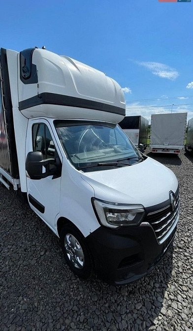 Renault Master 2022 Ковель - зображення 11