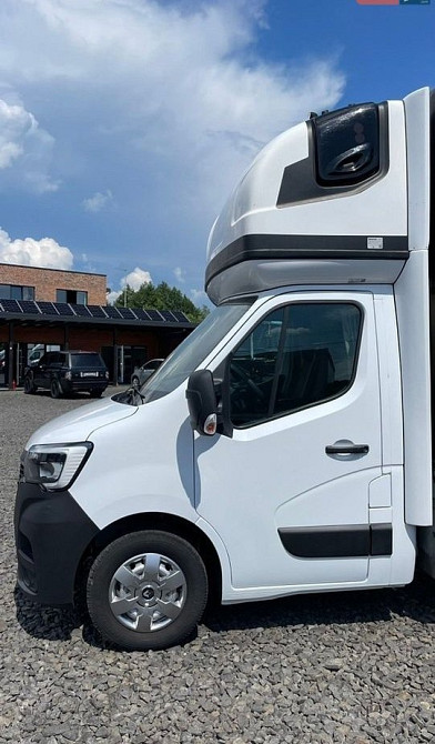 Renault Master 2022 Ковель - зображення 13