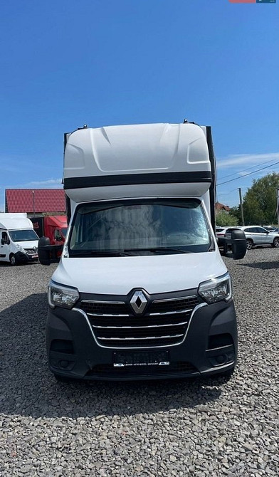 Renault Master 2022 Ковель - зображення 2