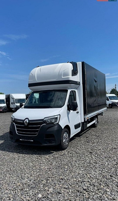 Renault Master 2022 Ковель - зображення 1