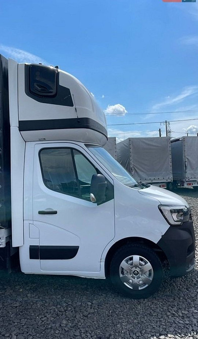 Renault Master 2022 Ковель - зображення 12