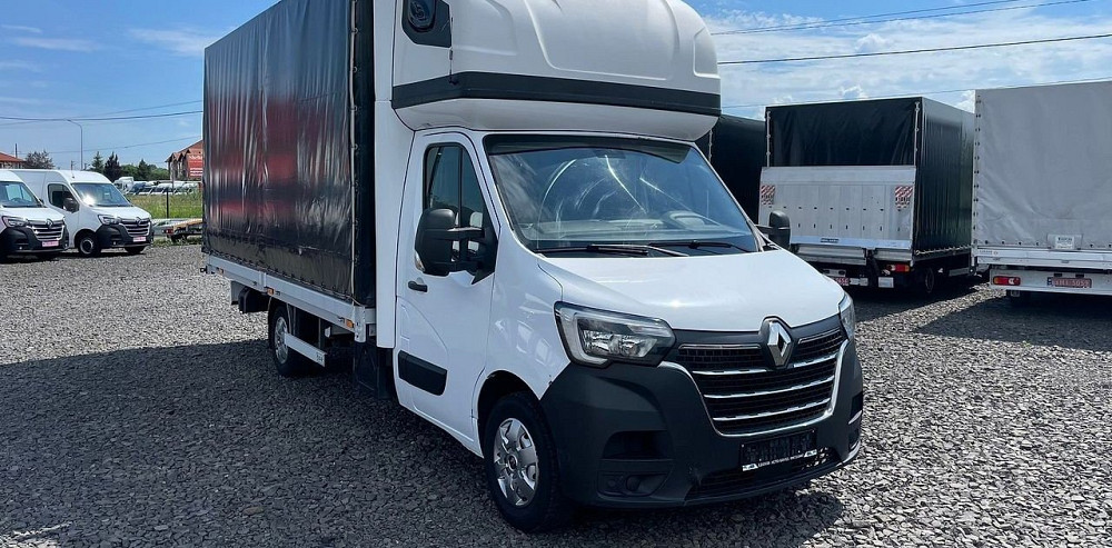 Renault Master 2022 Ковель - зображення 3