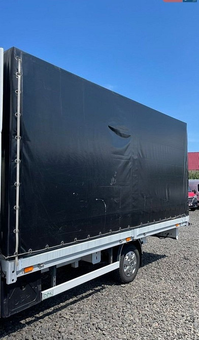 Renault Master 2022 Ковель - зображення 14