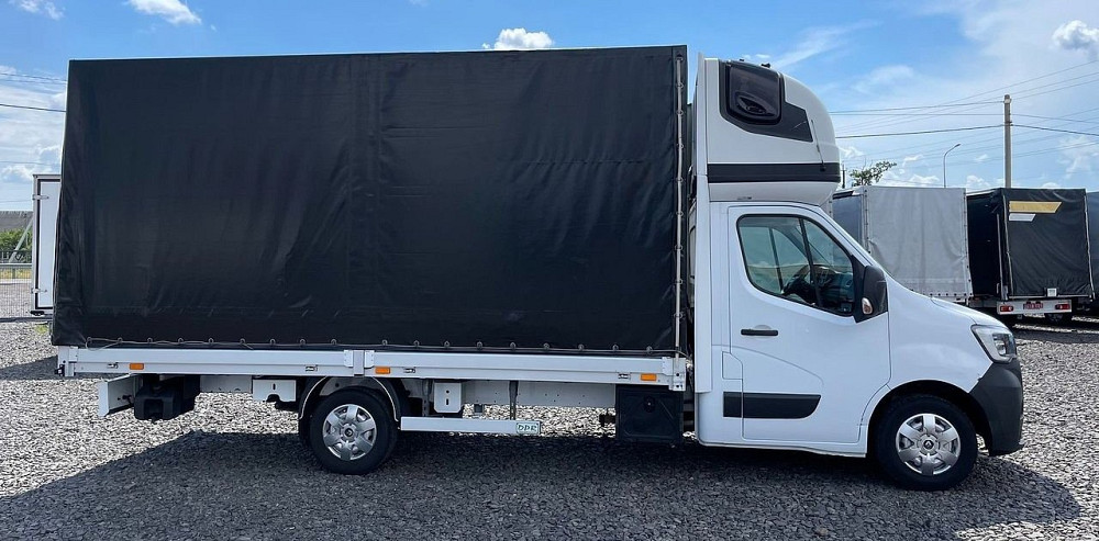 Renault Master 2022 Ковель - зображення 4