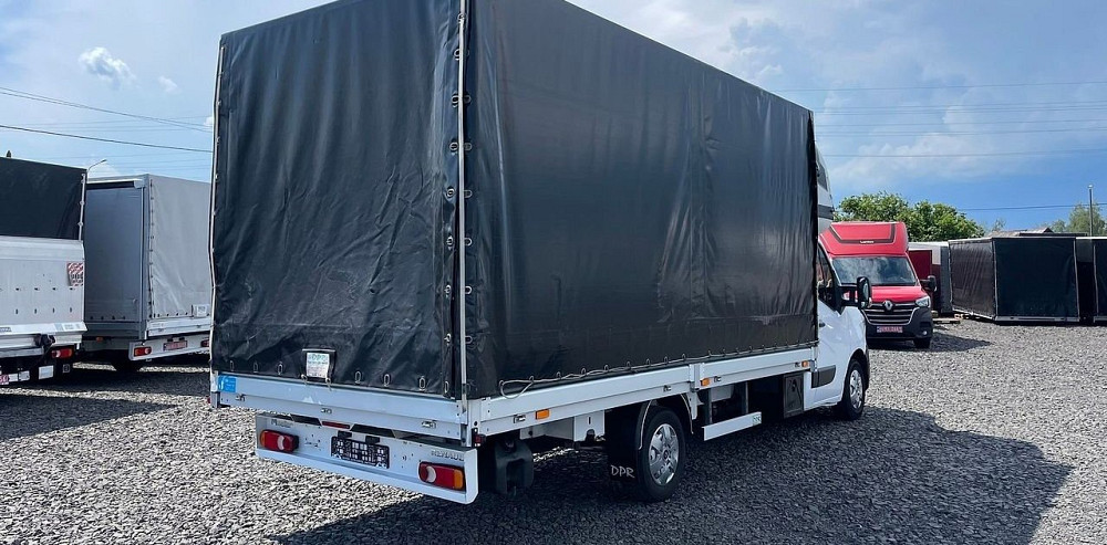 Renault Master 2022 Ковель - зображення 5