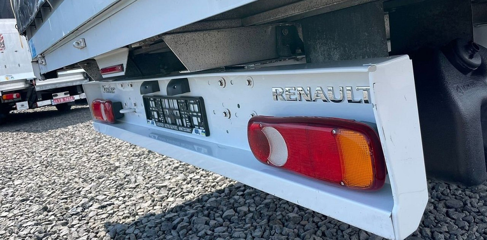 Renault Master 2022 Ковель - зображення 18