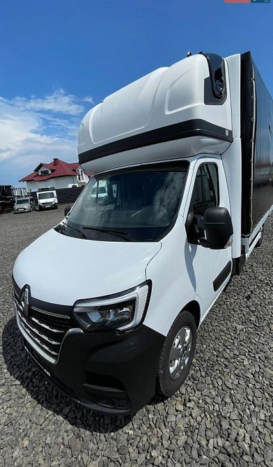 Renault Master 2022 Ковель - зображення 9