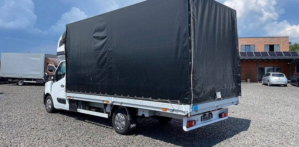 Renault Master 2022 Ковель - зображення 7